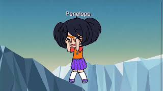 Penelope Percy Crying Sound Effect