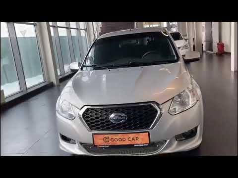 Datsun ON-DO 2016 года выпуска