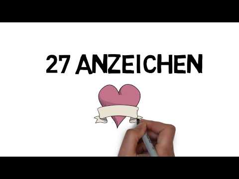 hat er gefühle für mich anzeichen