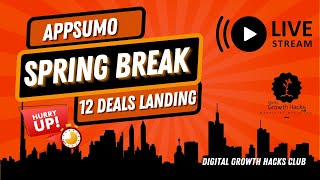 Appsumo Spring Break Extravaganza: BrainCert LMS Spotlight