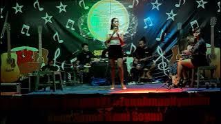 PINGAL // komplit iki bakul somay bakso dadi siji // SHINTA NARULITA // cover Persada Musik