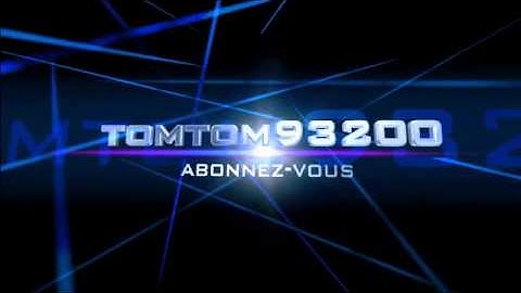 intro de ma chaine - Created using Flixpress.com