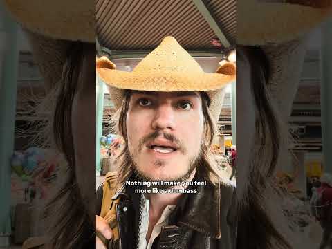 Life on the road with Dylan LeBlanc Denmark - Netherlands