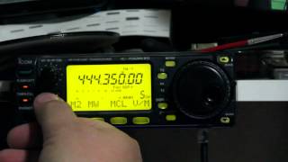 An introduction to Ham Radio