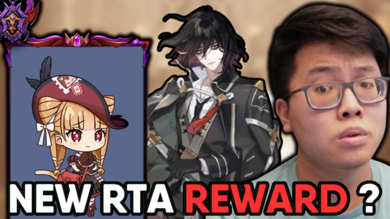 IS EPIC SEVEN'S NEWEST REWARD GOOD?!