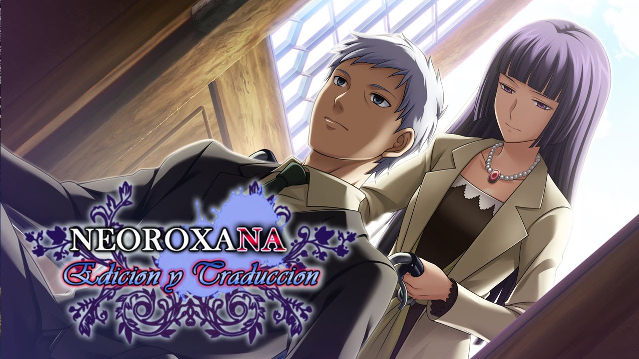 Umineko EP8 - Gold in blue - Sub. Español