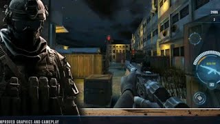 ESQUADRÃO NEGRO jogo de tiro. screenshot 5