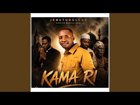 KAMA RI