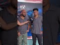¡Una conexión inigualable! Roberto y Robert nos dejan momentos llenos de diversión y complicidad