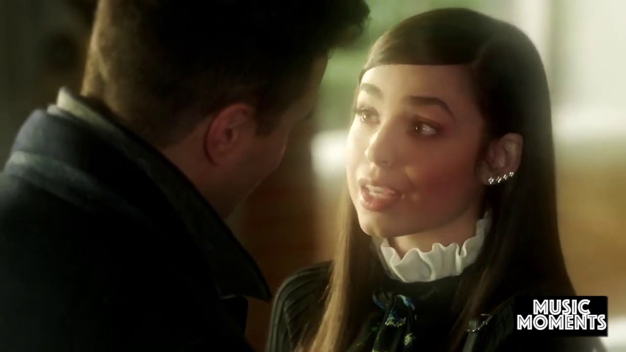 Pretty Little Liars: The Perfectionists 1x05 | Music Moment | Unions - Way Down We Go