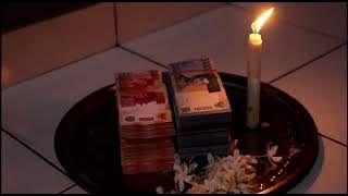 story wa babi ngepet