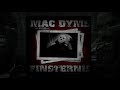 Mac Dyms - Finsternis EP (Ski Mazk Exclusiv, 2009)