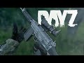 Fal pvp  a very intense life in dayz