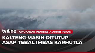 Download lagu [FULL] Apa Kabar Indonesia Akhir Pekan  (0/08/2026) | tvOne