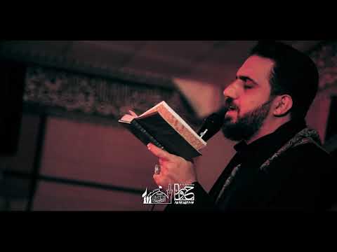 سيد سلام الحسيني قل يا ر سول الله سيد أنور الموسوي