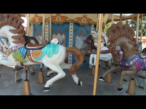 Lunapark İzmir - Atlı Karınca