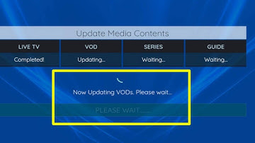 Fix XCIPTV player no content available problem | OTR player isn’t no longer working no content
