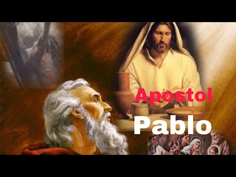 Video: Nasaan sa Bibliya ang kwento ni Pablo?