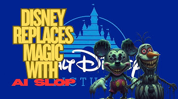 Disney Plus to start offering AI Generated Content | Headlines