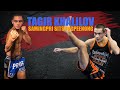 Tagir khalilov samingpri sitsongpeenong 13 minutes of combat trip