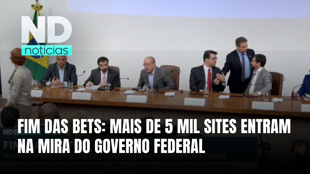 Clubes de SC temem perder R$ 25 milhões com fim dos patrocínios de bets