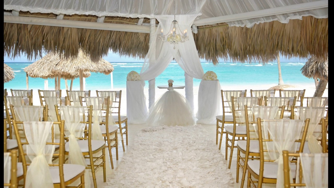 Kukua Restaurant Punta Cana - Facilities