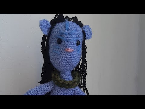 #avatar