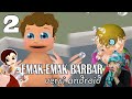 #2 Emak² Bar² android | Momy Simulator Mother life simulator Indonesia | game android lucu seru