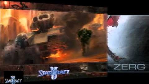 Starcraft 2 - Mastery Guide