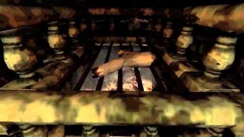 Amnesia: Custom story Nepsis part 1