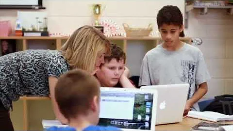 The IEP Team Process: Chapter 3  - What's Included in the IEP