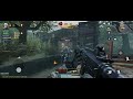 Jugando Call of Duty Mobile: Zombies #2