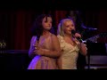 Capture de la vidéo Milly Shapiro & Abigail Shapiro - "Side Show Medley" (Henry Krieger & Bill Russell)