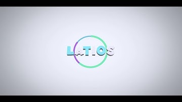 Intro - LatiosFox [Activity Test]