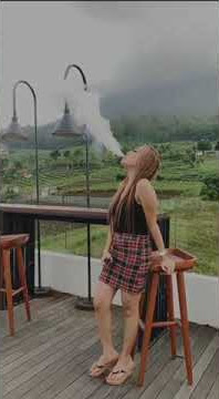 rembulan malam @Tessa Morena status wa
