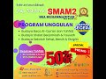 Daftar Sekarang KUOTA MENIPIS SMA Muhammadiyah 2 Beji Smam2 Sekolahmuhammadiyah Sekolah Daftar Sekarang KUOTA MENIPIS SMA Muhammadiyah 2 Beji Smam2 Sekolahmuhammadiyah Sekolah