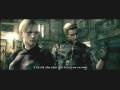 Momentos inolvidables de la pasada generación: el personaje enmascarado del Resident Evil 5