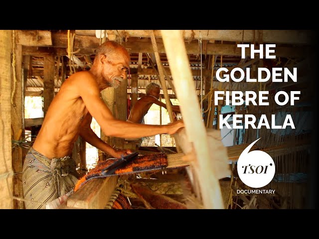 Meet the artisans behind Tamil Nadu's traditional wood carving
