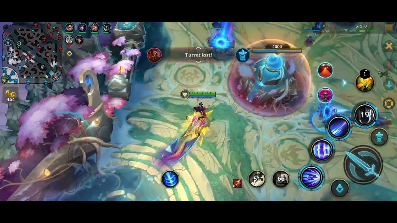 ROAD TO CHALLENGER | Irelia | Diamond 2