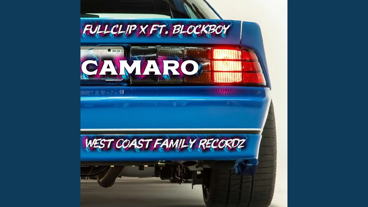 Watch Camaro (feat. Blockboy) on YouTube Watch Camaro (feat. Blockboy) on YouTube