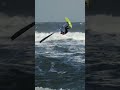 #seasonrecap riders took on Storm Detlef on the final day in Sylt this season and it was these fo...