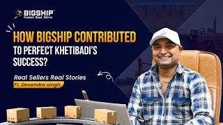 From Tracking Hassles to On-Time Deliveries | @bigshipdirect  x @PerfectKhetibadiAssociates