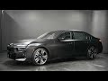 2023 BMW 760i xDrive - Revs + Walkaround in 4k HDR