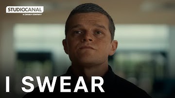 I SWEAR - In Cinemas October 10th