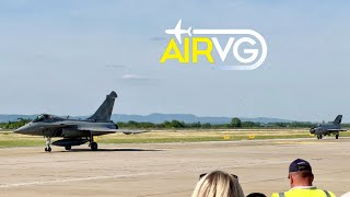 AirVG Show 2024