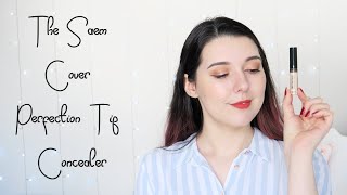 The Saem Cover Perfection Tip Concealer