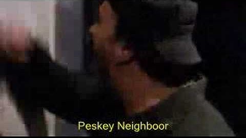 Youtube Poop: A Day in the Life of Bub the Zombie