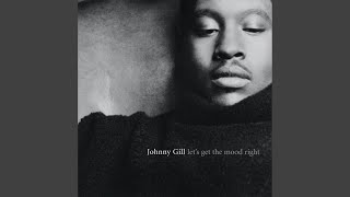 Miniatura del video "Johnny Gill - Touch"