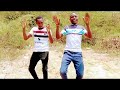 WAKATI NI SASA BY MC CLIVOOH OFFICIAL OFFICIAL VIDEO