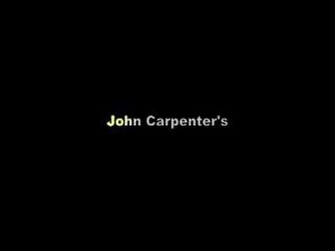 John Carpenter's Time Castle